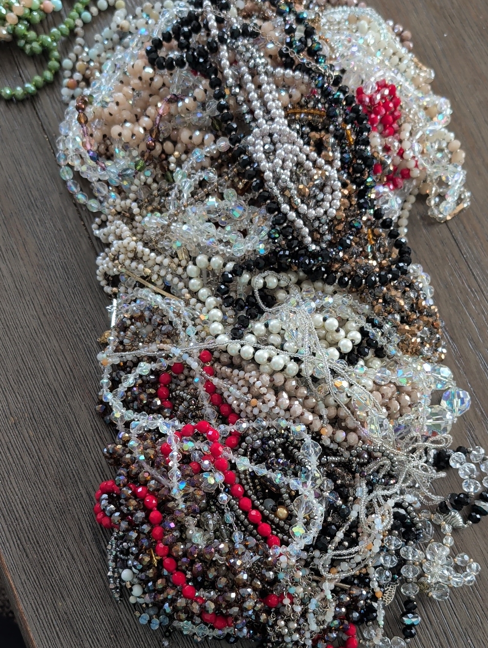 Like This Flyer To Be Notifed Of Future Jewelry Shows Live! - Picture 4 of 5